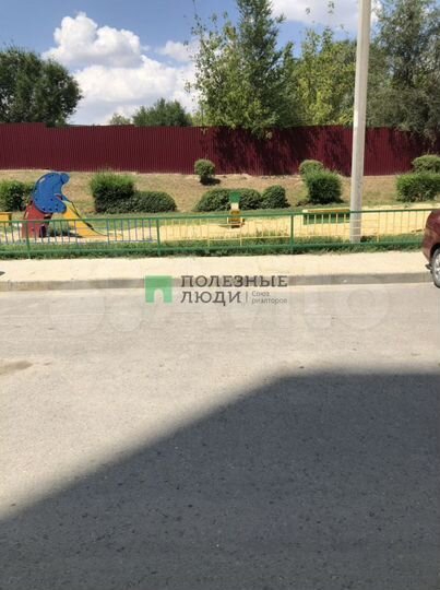 Квартира-студия, 31 м², 10/10 эт.