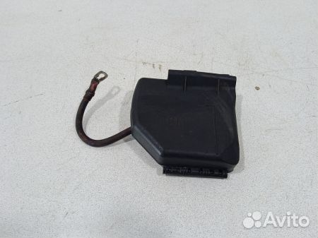 Клемма аккумулятора 6297827