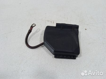 Клемма аккумулятора 6297827