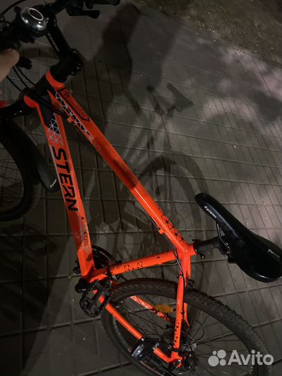 Велосипед бу Stern 2.0