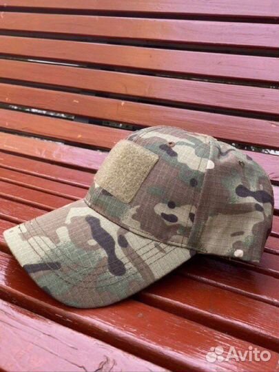 Бейсболка Кепка тактическая