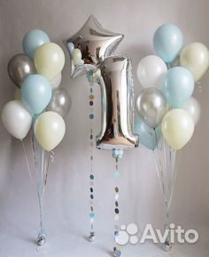 Шары с доставкой Сириус, Адлер