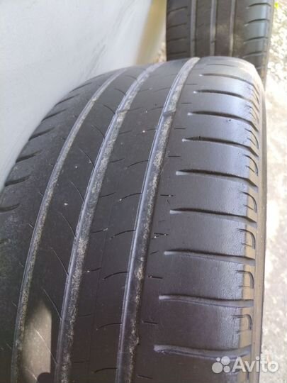 Michelin Energy Saver 215/55 R16