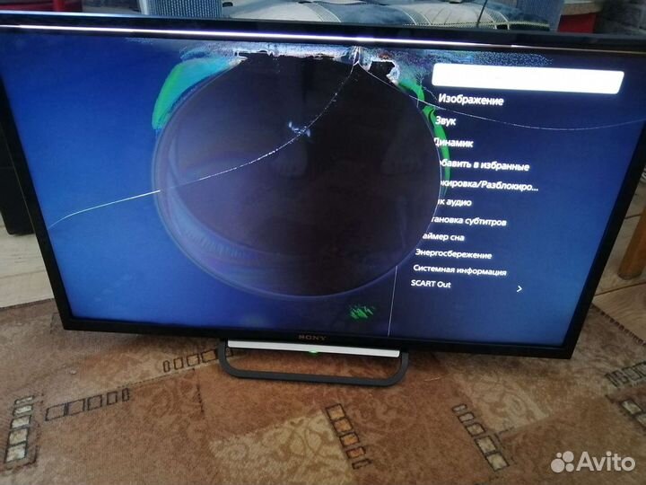 Main board 1-899-355-11 (173463311)