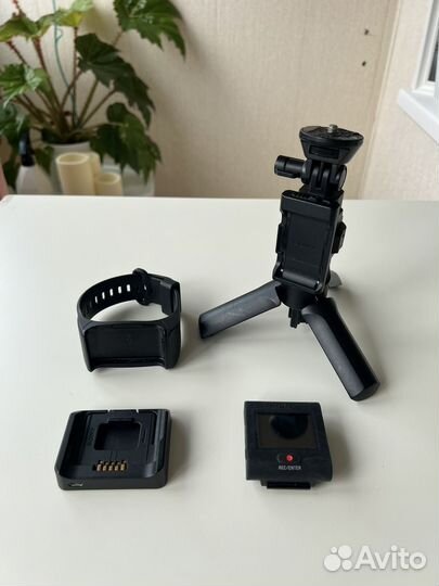 Пульт sony Live-View RM-LVR3