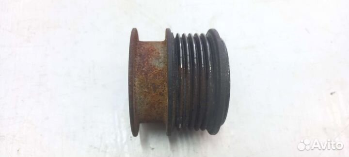 Шкив генератора Ford Mondeo 4 ecoboost