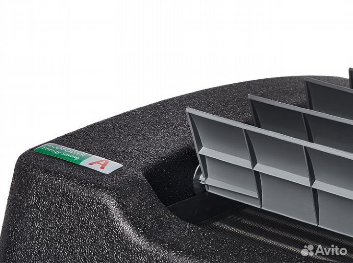 Тепловентилятор водяной Ballu BHP-W3-20-S (25кВт)