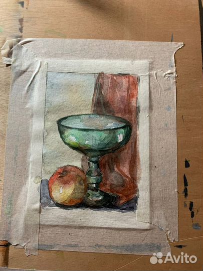 Рисунки на заказ