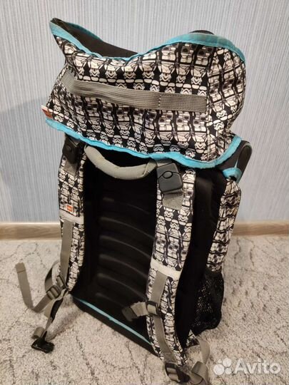 Рюкзак школьный lego