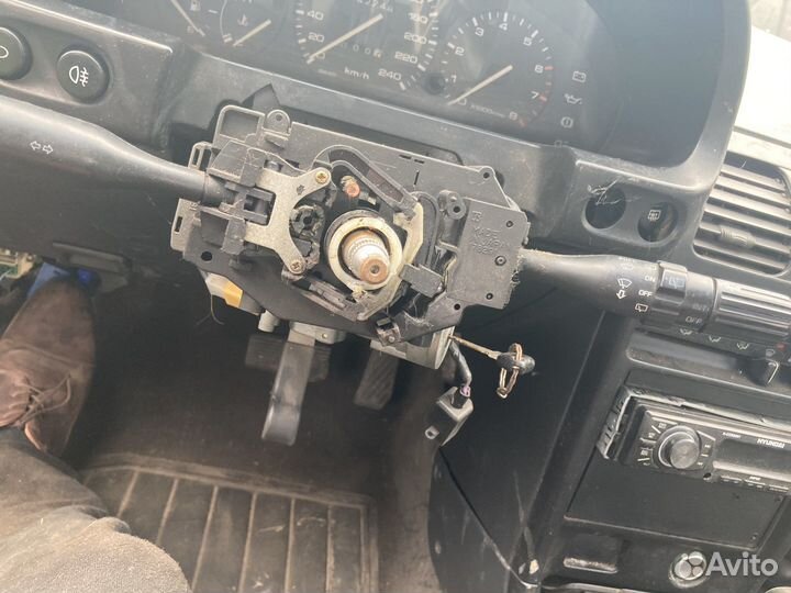 Гитара Мазда 323 F