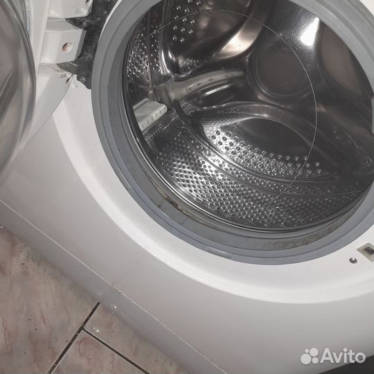 Узкая стиральная машина 4 кг