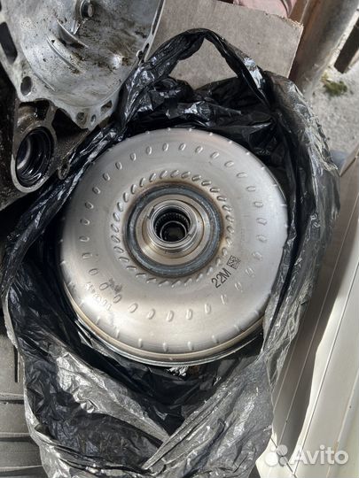 Коробка вариатор mitsubishi