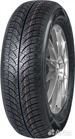 Roadmarch Prime A/S 205/65 R15 94V