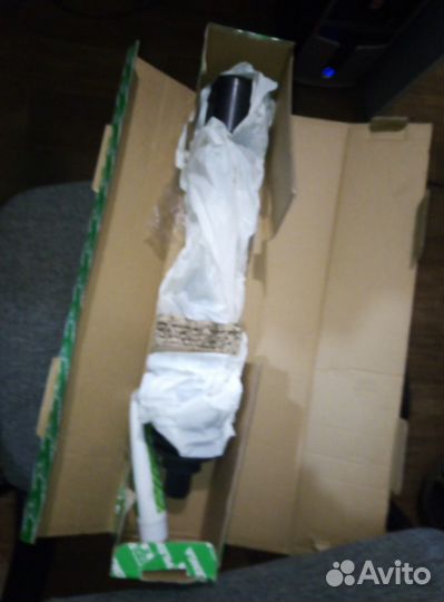 Форд фокус 2