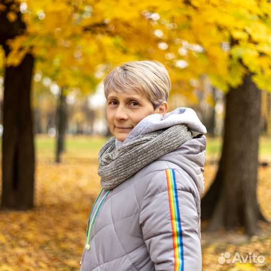 Воспитатель