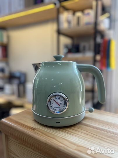 Чайник Xiaomi