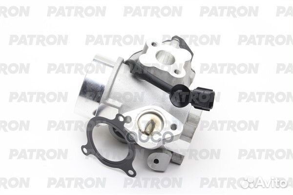 Клапан EGR renault: Master II 2.5dCi 06- / Traf