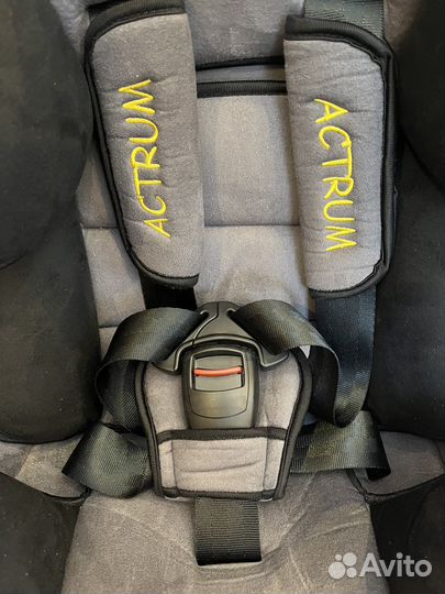 Кресло детское, автокресло