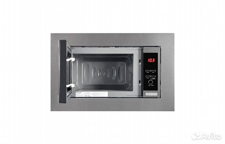 Встраиваемая микроволновая печь Weissgauff HMT 205