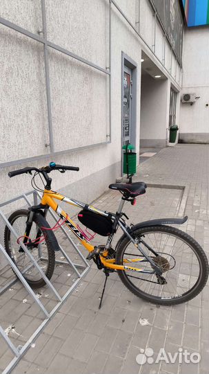 Горный велосипед взрослый 26 колеса