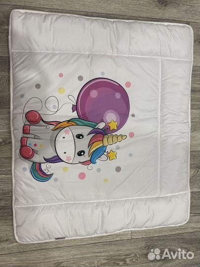 Коврик для пеленального столика