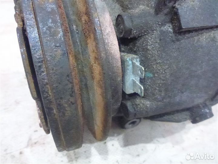 Компрессор кондиционера Daewoo Nexia N150