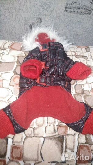 Комбинизон