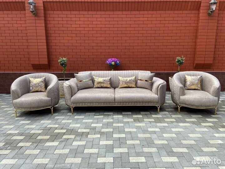 Диван новый