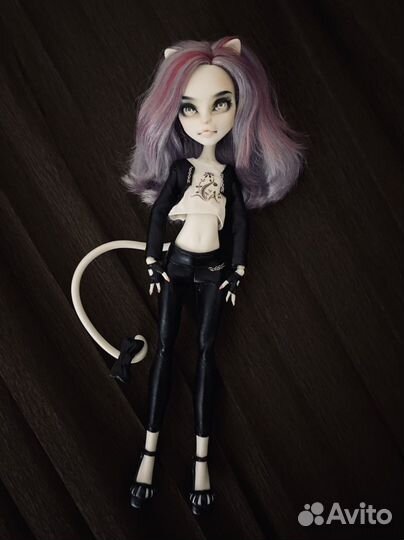 Ооак Вайперин Монстер Хай