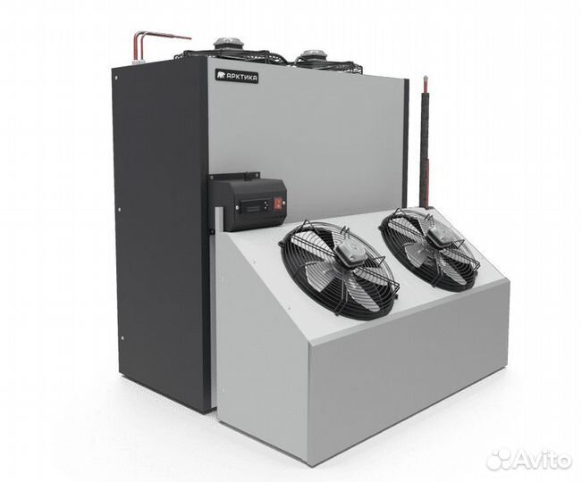 Холодильные сплит-системы и моноблоки (Опт/Розн)