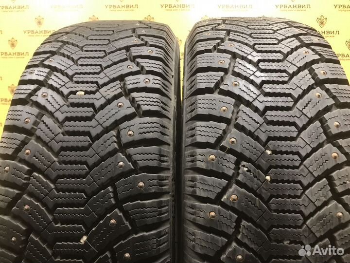 Cordiant Polar 205/55 R16 91T