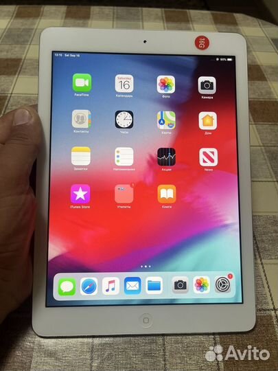Apple iPad Air