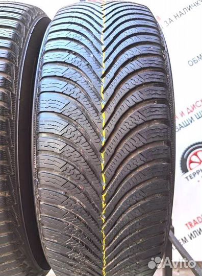 Michelin Alpin 5 215/65 R16 98H