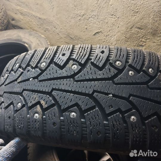 Nokian Tyres Hakkapeliitta 5 225/65 R17