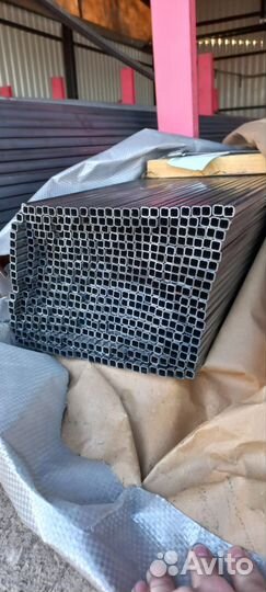 Профильная труба 10х10х1.2 мм