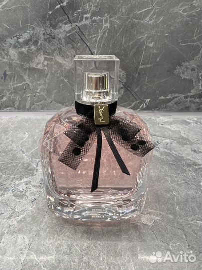 Yves saint laurent Mon paris