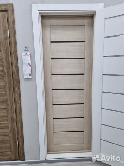 Двери межкомнатные