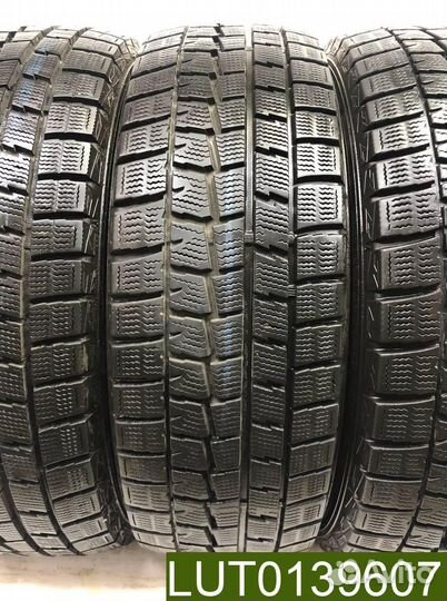 Dunlop Winter Maxx WM01 205/60 R16 96T