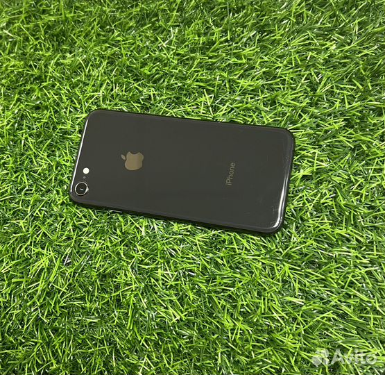 iPhone 8 64gb