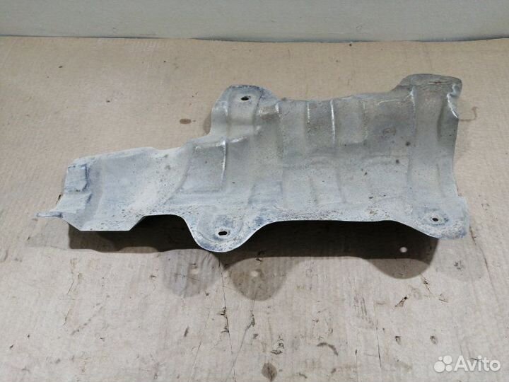 Экран тепловой Ford Maverick TM1 GZ 2006