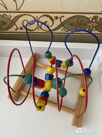 Ходунки детские