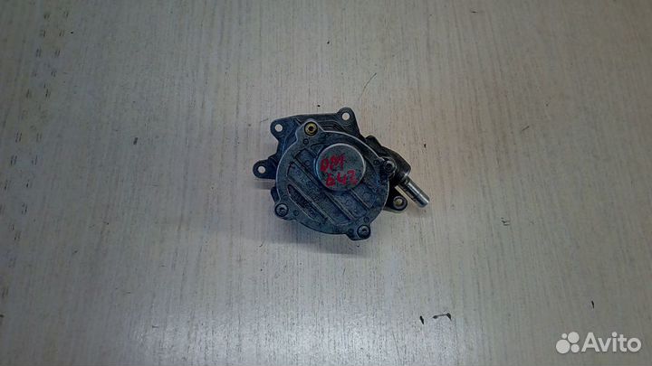 Вакуумный насос Mercedes-Benz W219 OM642