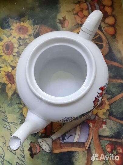 Набор для чайной церемонии