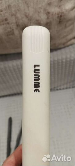 Утюжок для волос (выпрямитель)