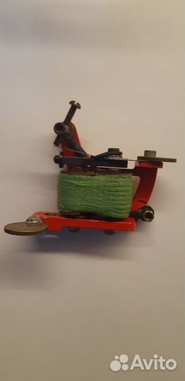 Машинка для татуировок