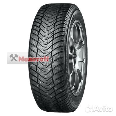 Yokohama IceGuard Stud IG65 255/55 R18 103T