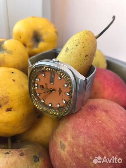 Часы мужские Citizen-rado