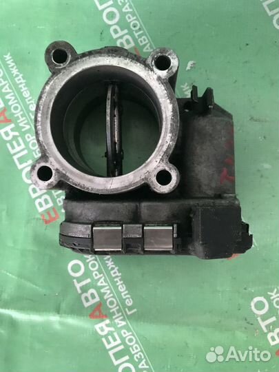 Заслонка дроссельная Mercedes S-Class 2014