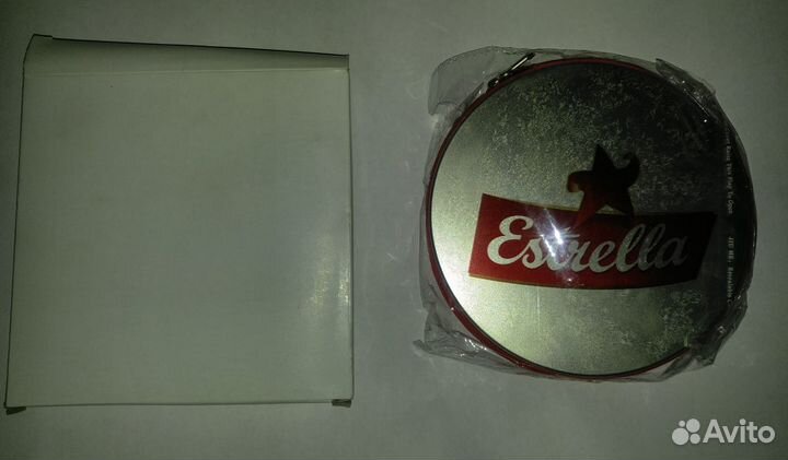 Портмоне кейс бокс чехол футляр дисков CD/DVD/BD