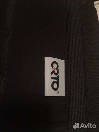 Корректор осанки orto